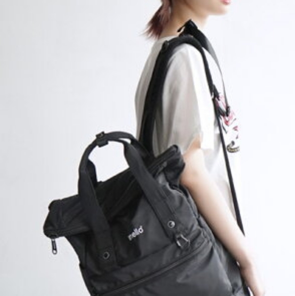 Anello jpn Backpack - Picture 6 of 17